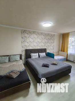 2-к квартира, посуточно, 50м2, 12/12 этаж