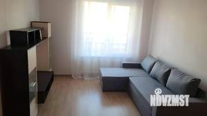 2-к квартира, на длительный срок, 60м2, 10/12 этаж