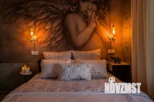 Студия квартира, посуточно, 25м2, 3/10 этаж