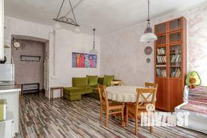 2-к квартира, посуточно, 65м2, 2/5 этаж