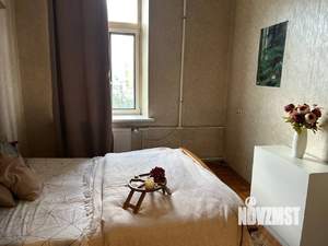 3-к квартира, посуточно, 120м2, 4/5 этаж