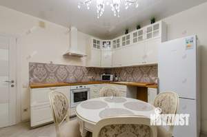 1-к квартира, на длительный срок, 50м2, 8/10 этаж