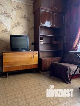 1-к квартира, на длительный срок, 33м2, 9/9 этаж