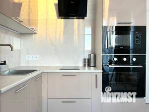 1-к квартира, посуточно, 39м2, 17/19 этаж