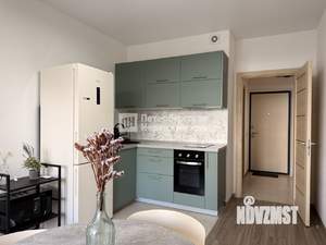 1-к квартира, на длительный срок, 39м2, 7/11 этаж
