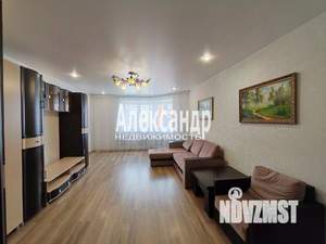 2-к квартира, на длительный срок, 68м2, 17/19 этаж