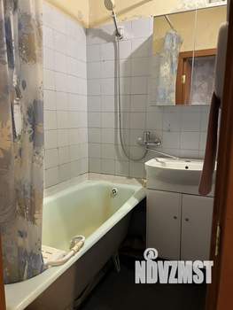 3-к квартира, на длительный срок, 60м2, 8/9 этаж