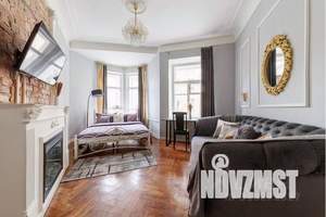 2-к квартира, посуточно, 65м2, 3/7 этаж