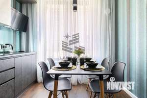 2-к квартира, на длительный срок, 45м2, 1/8 этаж