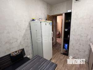2-к квартира, на длительный срок, 48м2, 11/12 этаж