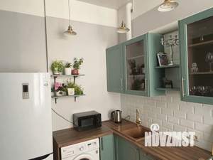 3-к квартира, посуточно, 105м2, 4/4 этаж