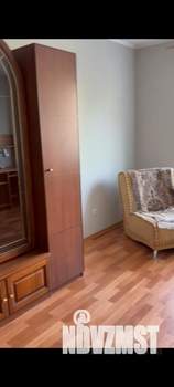 1-к квартира, на длительный срок, 45м2, 3/10 этаж