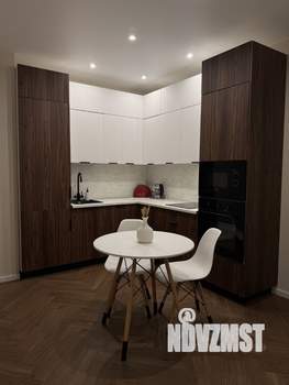 1-к квартира, на длительный срок, 43м2, 4/6 этаж