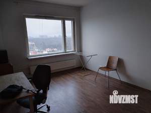 1-к квартира, на длительный срок, 39м2, 16/16 этаж