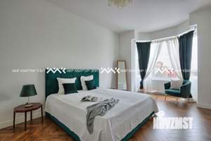2-к квартира, на длительный срок, 56м2, 6/8 этаж