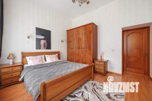 2-к квартира, посуточно, 67м2, 3/5 этаж