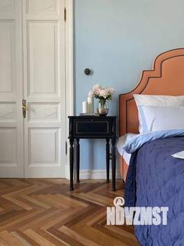4-к квартира, посуточно, 157м2, 3/6 этаж