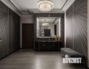 3-к квартира, на длительный срок, 110м2, 7/10 этаж
