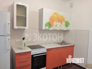 1-к квартира, на длительный срок, 36м2, 4/10 этаж
