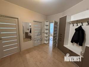 2-к квартира, на длительный срок, 77м2, 10/25 этаж