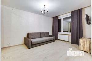 1-к квартира, на длительный срок, 47м2, 9/9 этаж