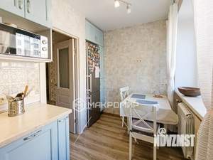 2-к квартира, на длительный срок, 50м2, 2/5 этаж