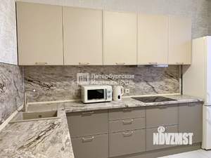 1-к квартира, на длительный срок, 44м2, 3/5 этаж