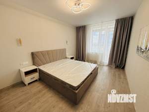3-к квартира, на длительный срок, 96м2, 6/12 этаж