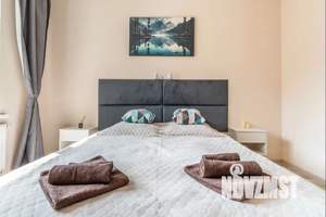 1-к квартира, посуточно, 32м2, 5/11 этаж