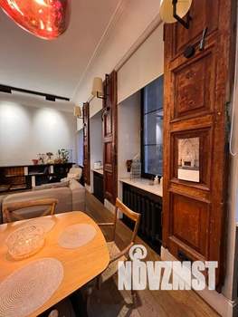 3-к квартира, посуточно, 130м2, 2/5 этаж