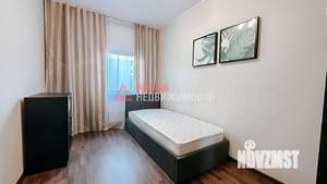 2-к квартира, на длительный срок, 62м2, 6/7 этаж
