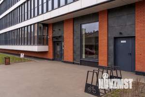 Студия квартира, посуточно, 27м2, 8/15 этаж
