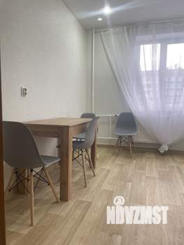 1-к квартира, на длительный срок, 42м2, 6/11 этаж