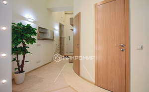 2-к квартира, на длительный срок, 85м2, 2/5 этаж