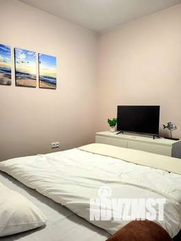 1-к квартира, посуточно, 30м2, 3/5 этаж
