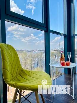 2-к квартира, посуточно, 70м2, 11/23 этаж