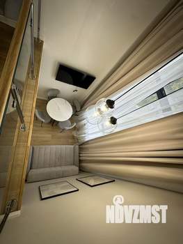 1-к квартира, на длительный срок, 24м2, 3/6 этаж