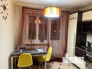 1-к квартира, посуточно, 49м2, 4/5 этаж