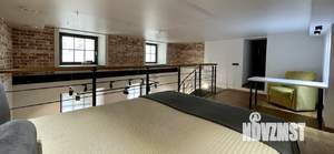 1-к квартира, на длительный срок, 45м2, 1/4 этаж