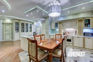 4-к квартира, на длительный срок, 155м2, 5/14 этаж