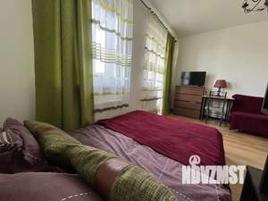 Студия квартира, посуточно, 26м2, 2/20 этаж
