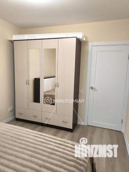 1-к квартира, на длительный срок, 31м2, 14/25 этаж