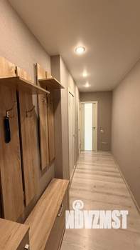 1-к квартира, на длительный срок, 41м2, 3/10 этаж