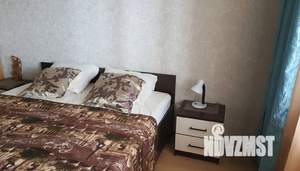 1-к квартира, посуточно, 40м2, 4/9 этаж