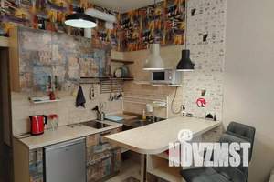 1-к квартира, посуточно, 26м2, 3/7 этаж