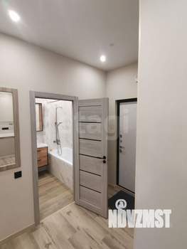 1-к квартира, на длительный срок, 40м2, 3/4 этаж