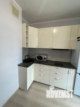 1-к квартира, на длительный срок, 32м2, 16/18 этаж