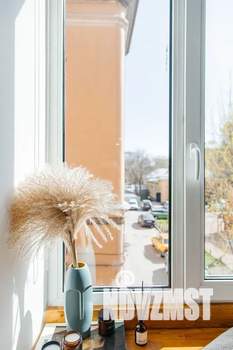 1-к квартира, посуточно, 17м2, 2/3 этаж