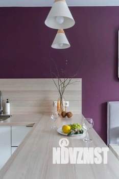 1-к квартира, посуточно, 27м2, 1/1 этаж