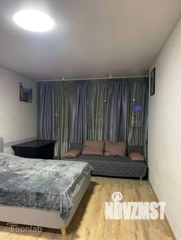 Студия квартира, на длительный срок, 31м2, 9/18 этаж